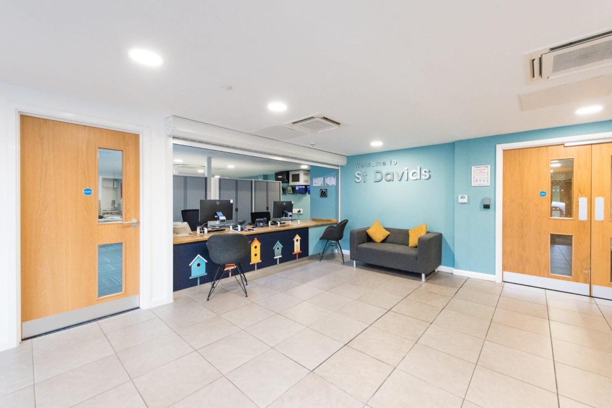 Inviting Modern Private Ensuite At St Davids Student For Students Only Swansea