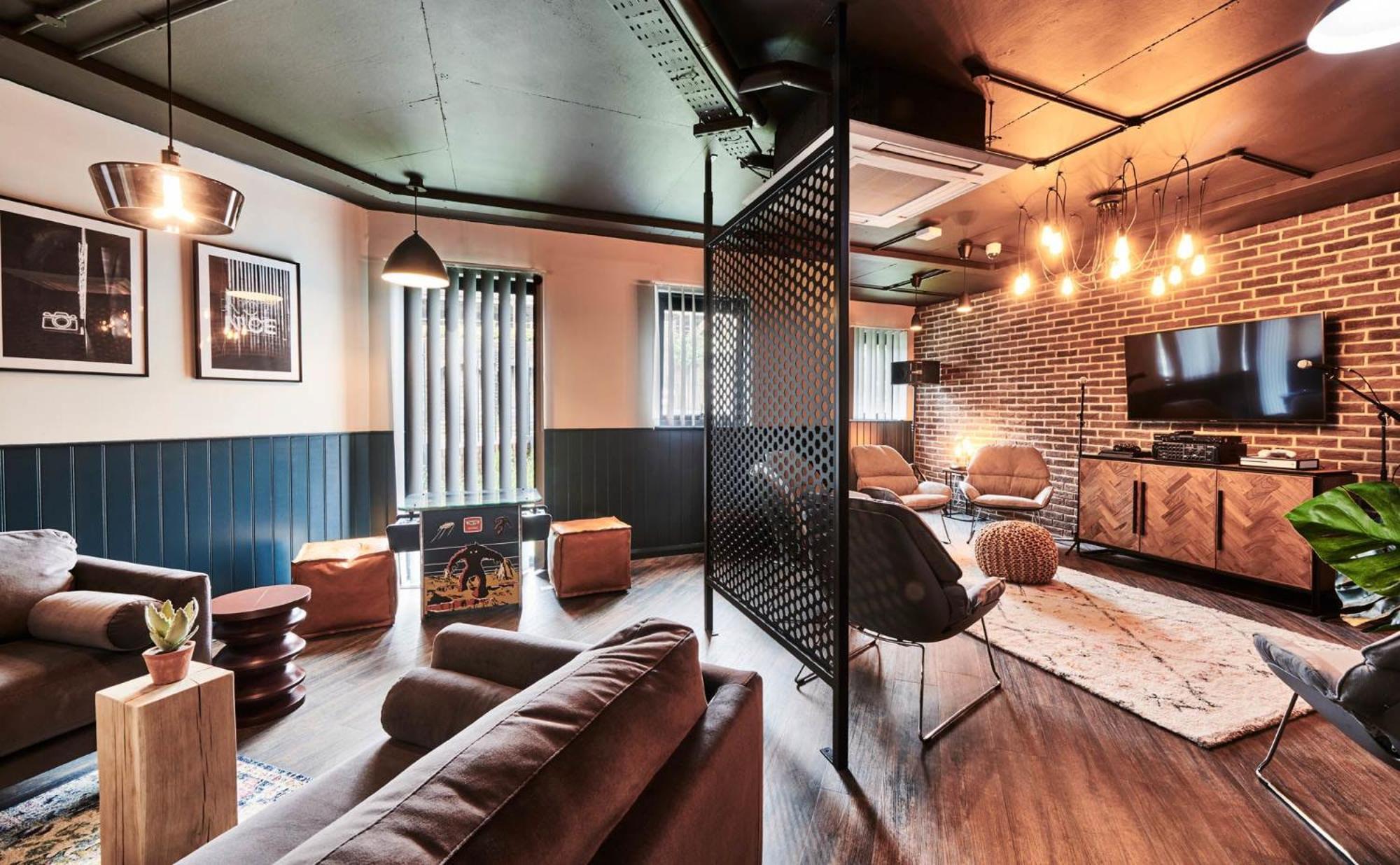 Apartment Inviting Modern Private Ensuite At St Davids Student For Students Only *